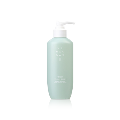 Mild Vegan Intimate Wash