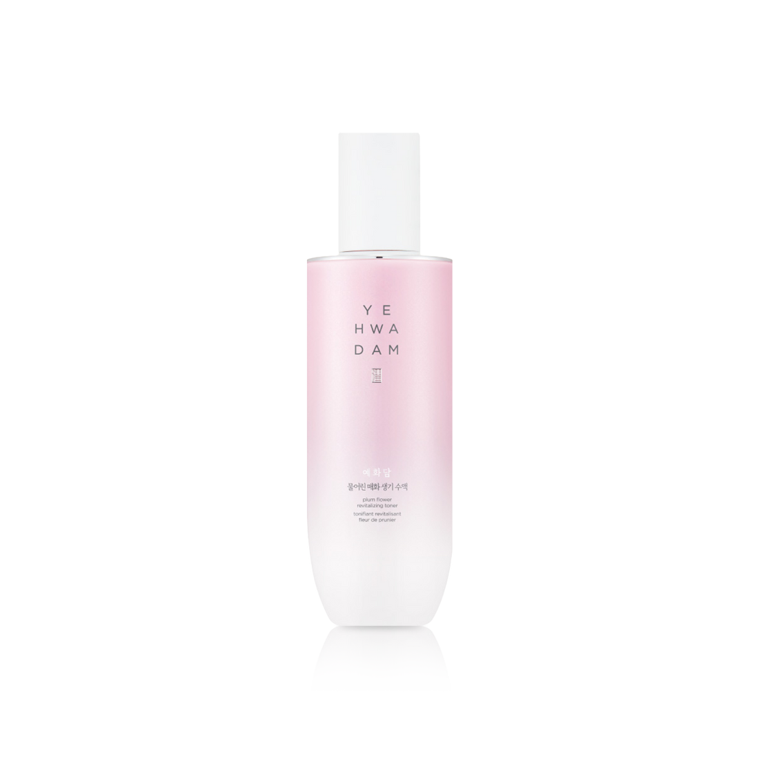 Plum Flower Revitalizing Toner