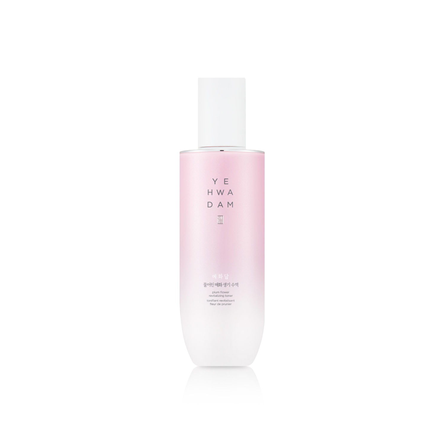 Plum Flower Revitalizing Toner