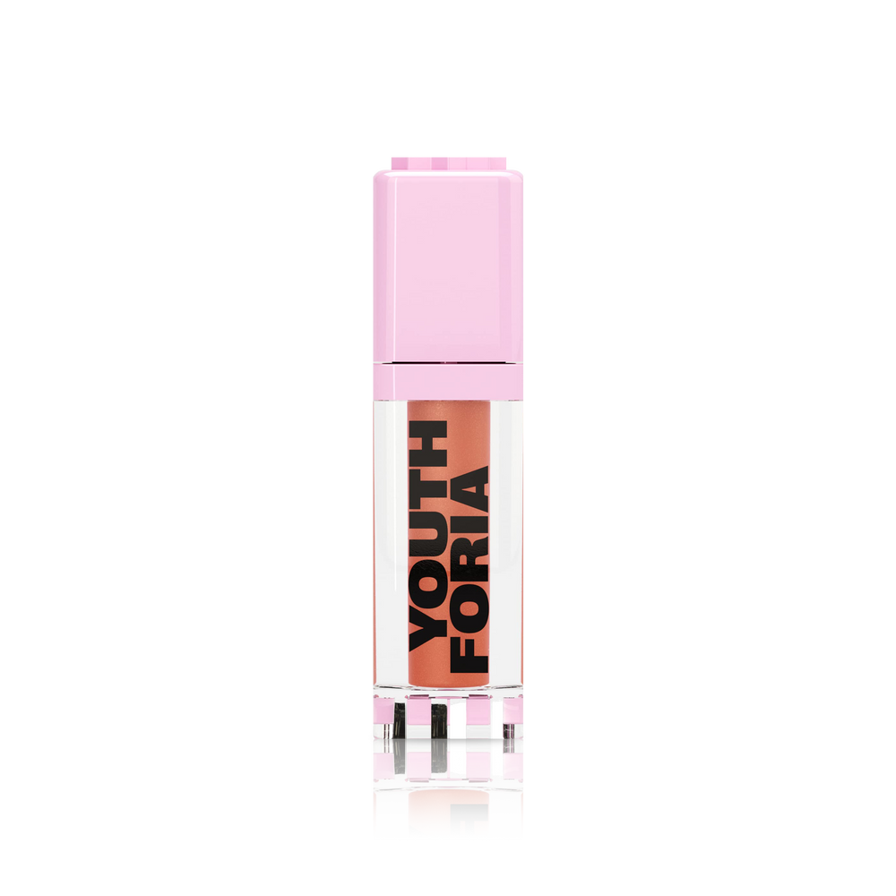 Byo Blush Tinted Blush Oil