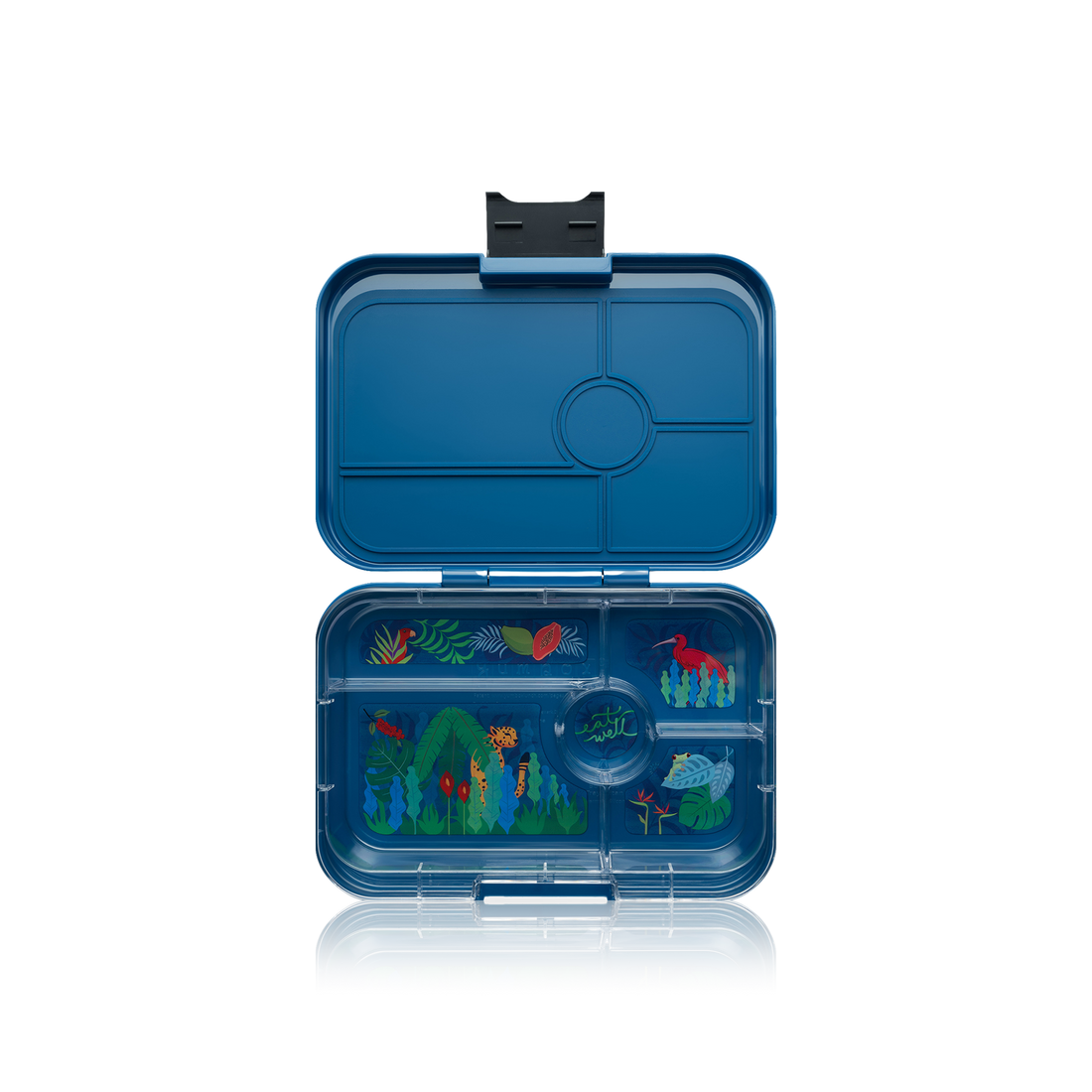 Monte Carlo - Jungle Tapas Lunchbox