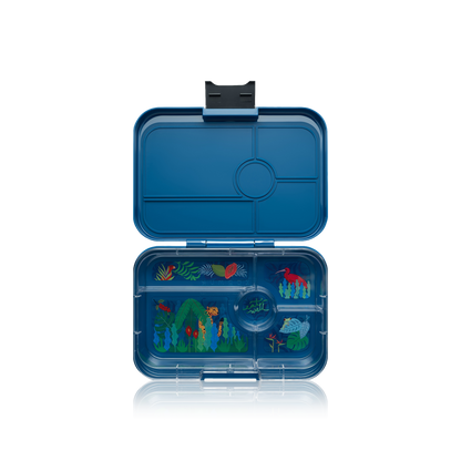 Monte Carlo - Jungle Tapas Lunchbox
