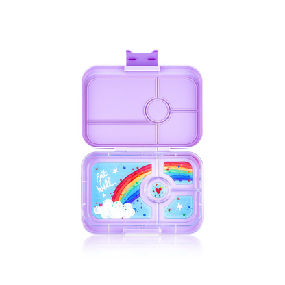 Seville Purple - Rainbow Tapas Lunchbox