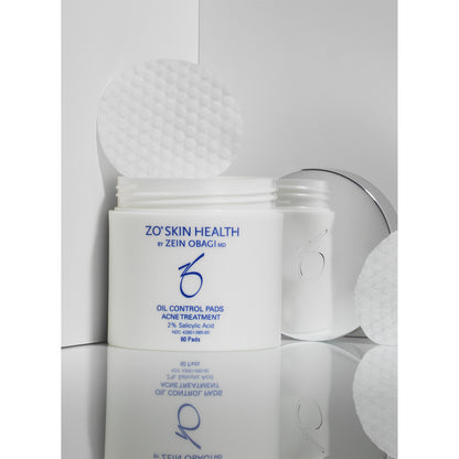 Complexion Renewal Pads