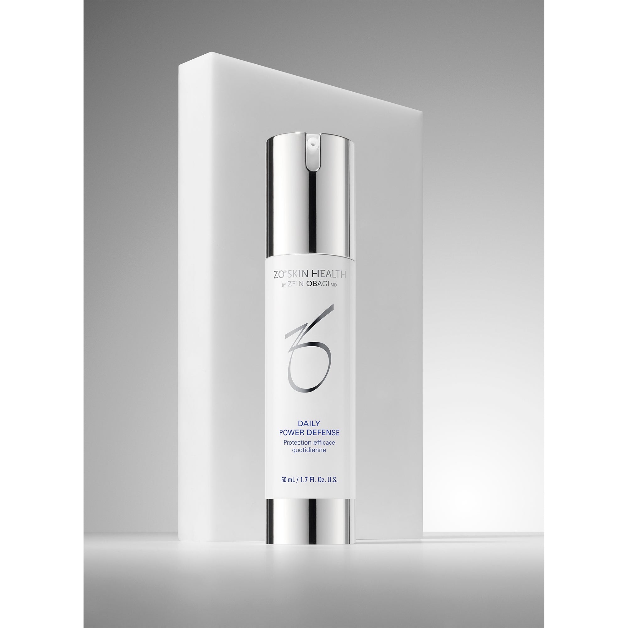 سيروم باور ديفينس اليومي 