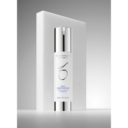 سيروم باور ديفينس اليومي 