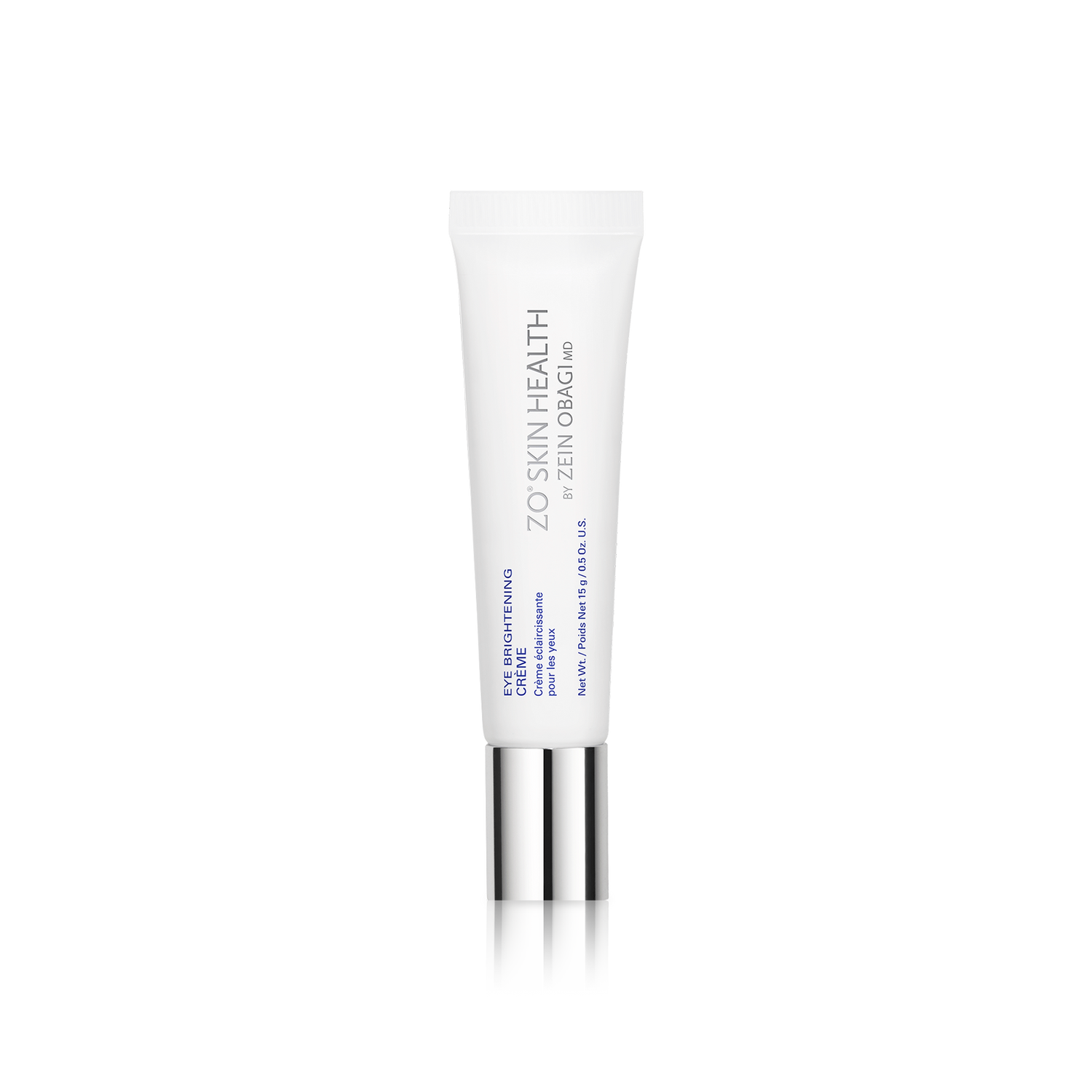 كريم تفتيح محيط العين