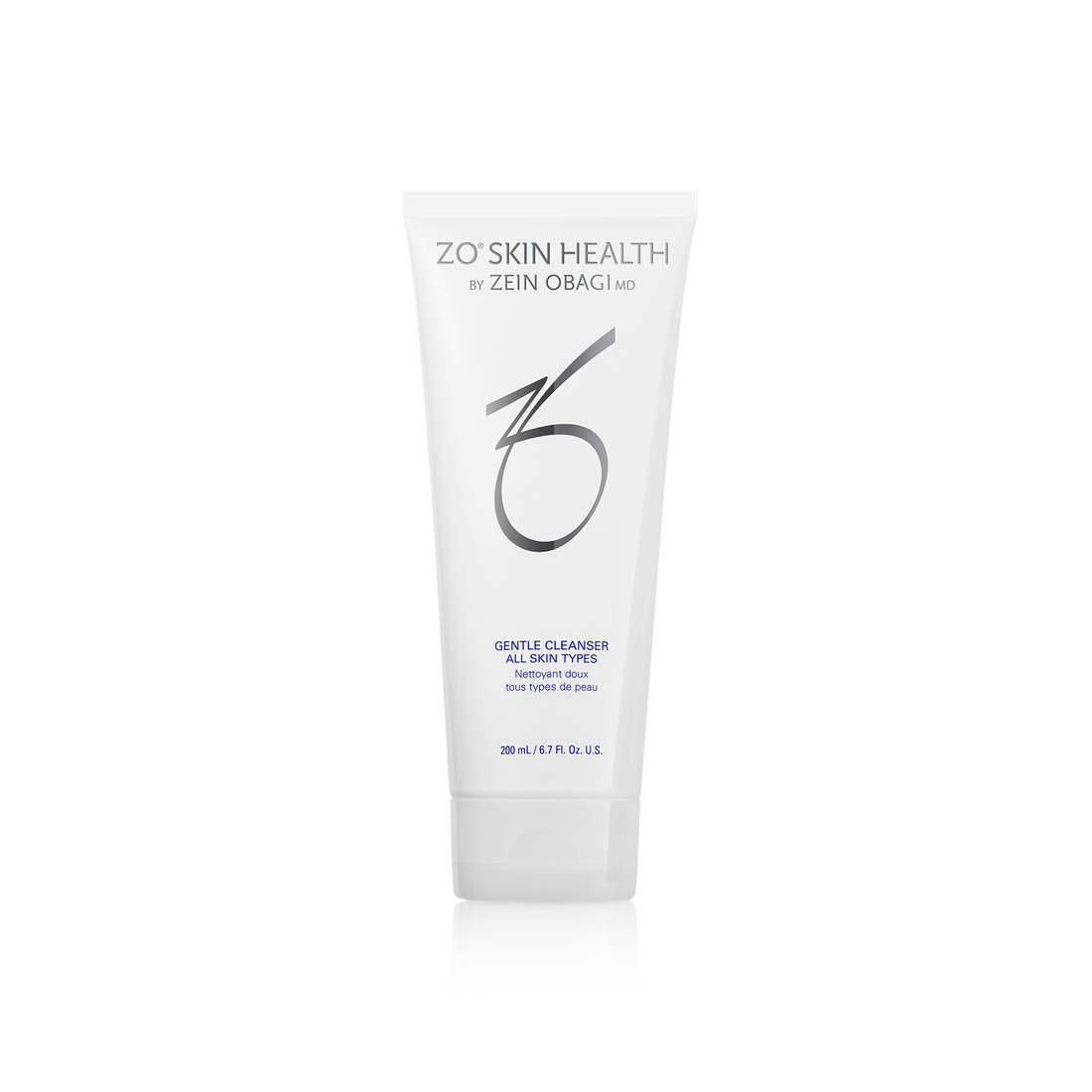 ملطف لطيف على البشرة