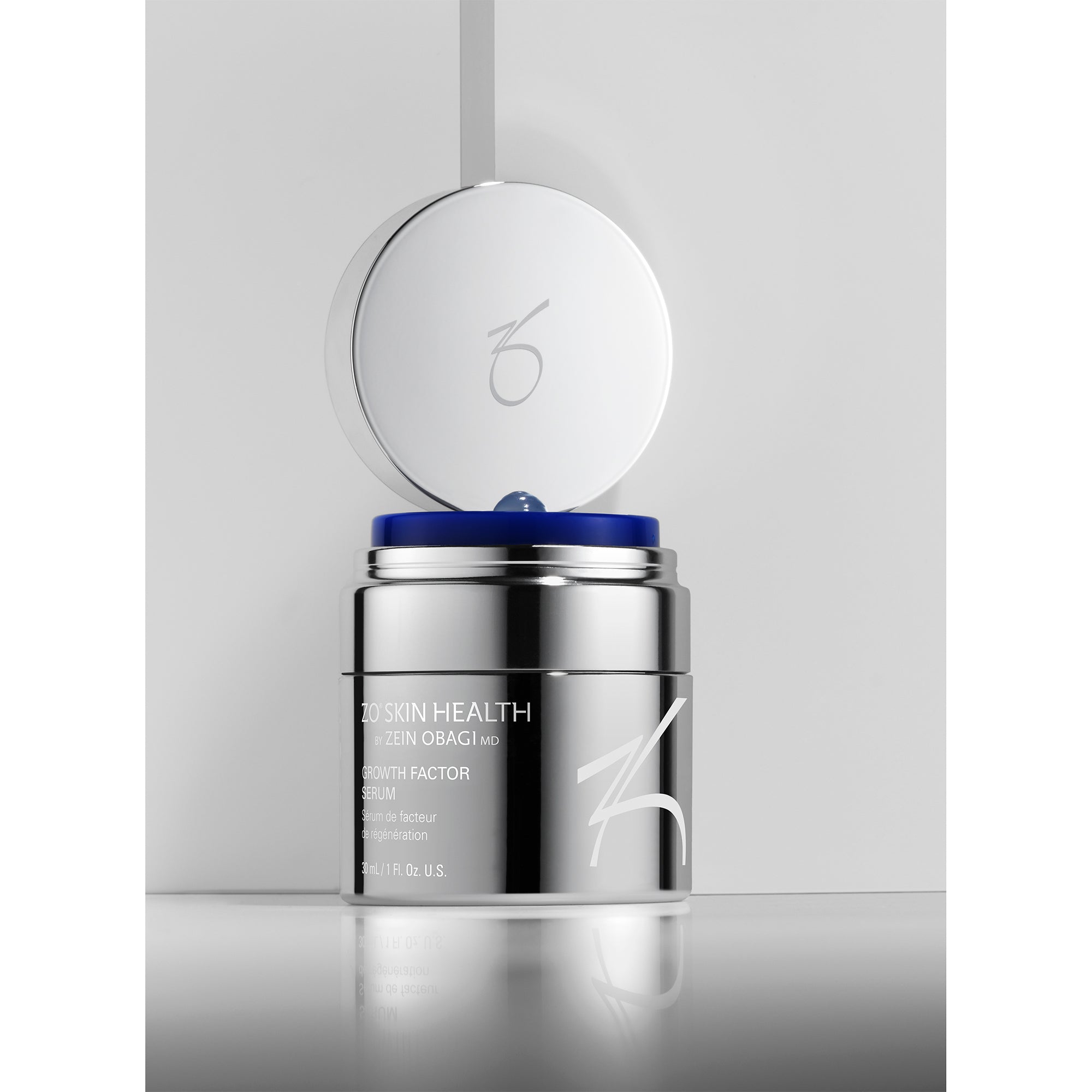 سيروم جروث فاكتور للوجه