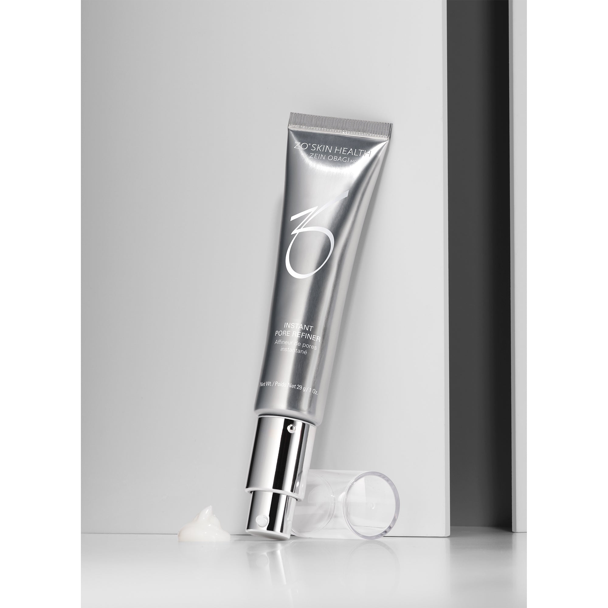 سيروم منقي للمسام فوري