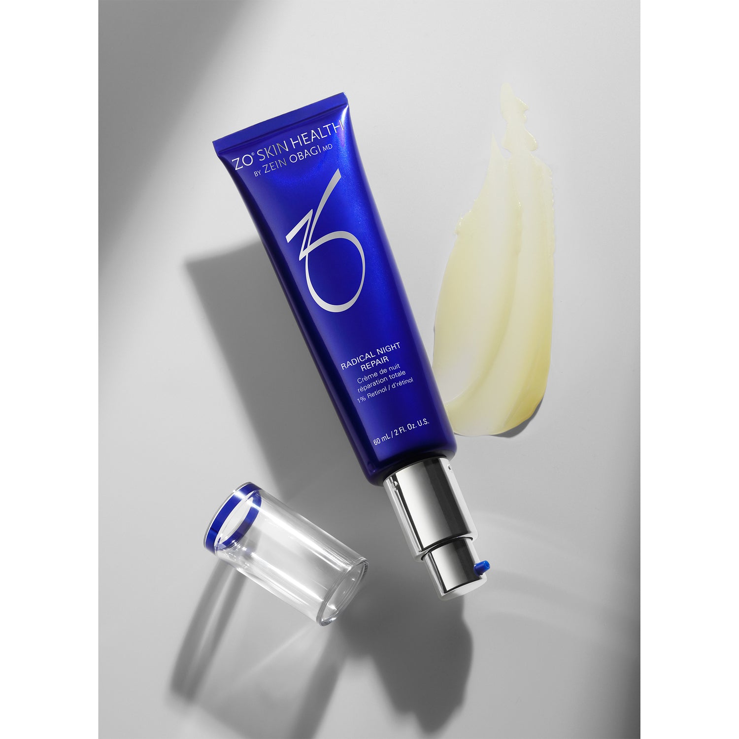 Radical Night Repair