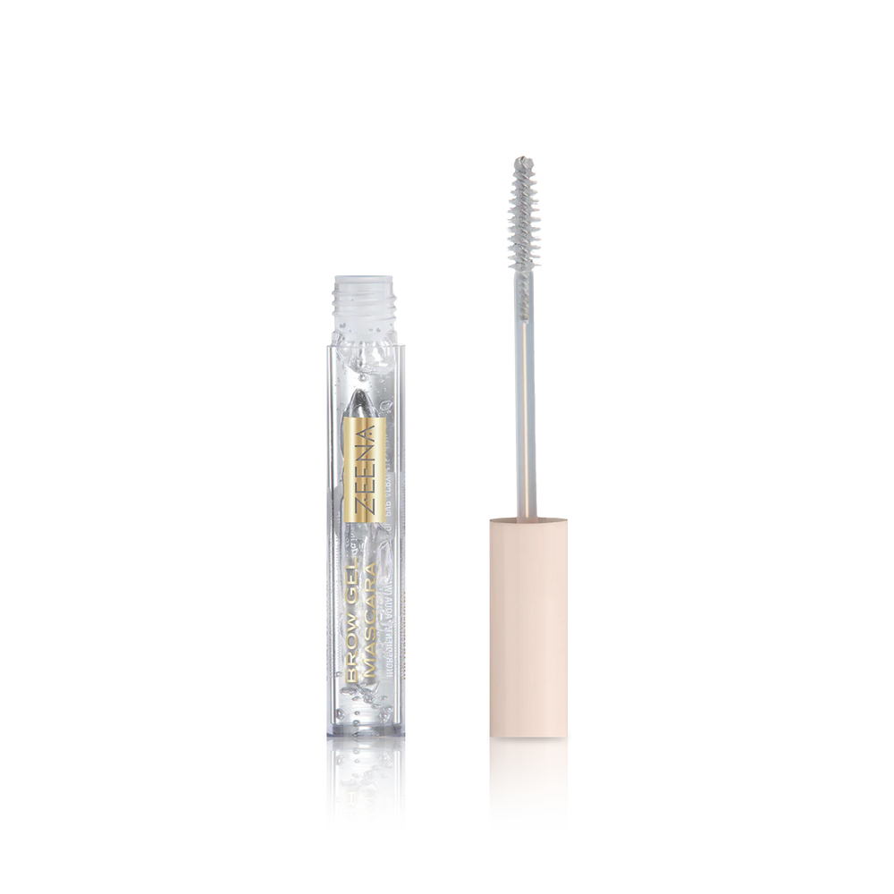 Brow Gel Mascara