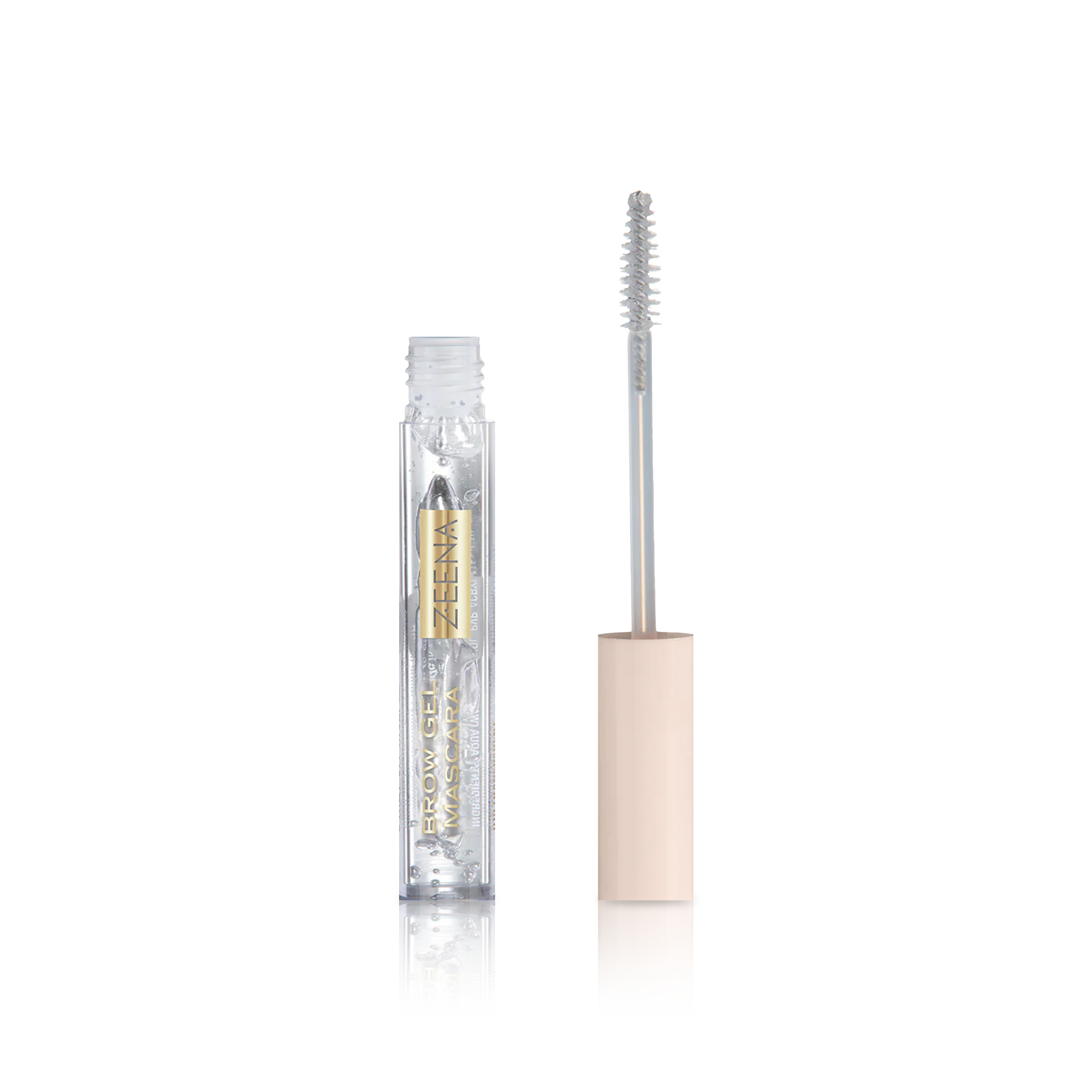 Brow Gel Mascara