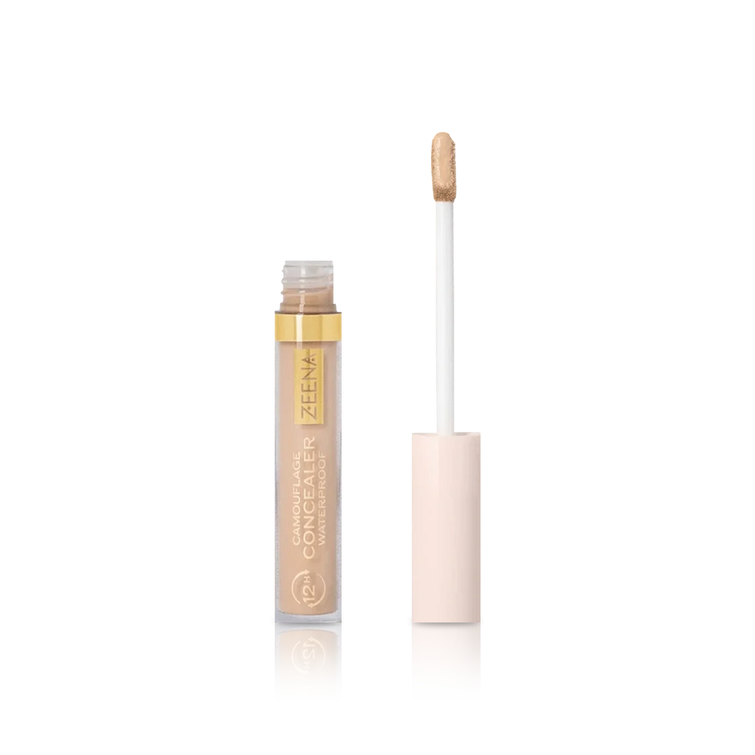 Camouflage Concealer Waterproof