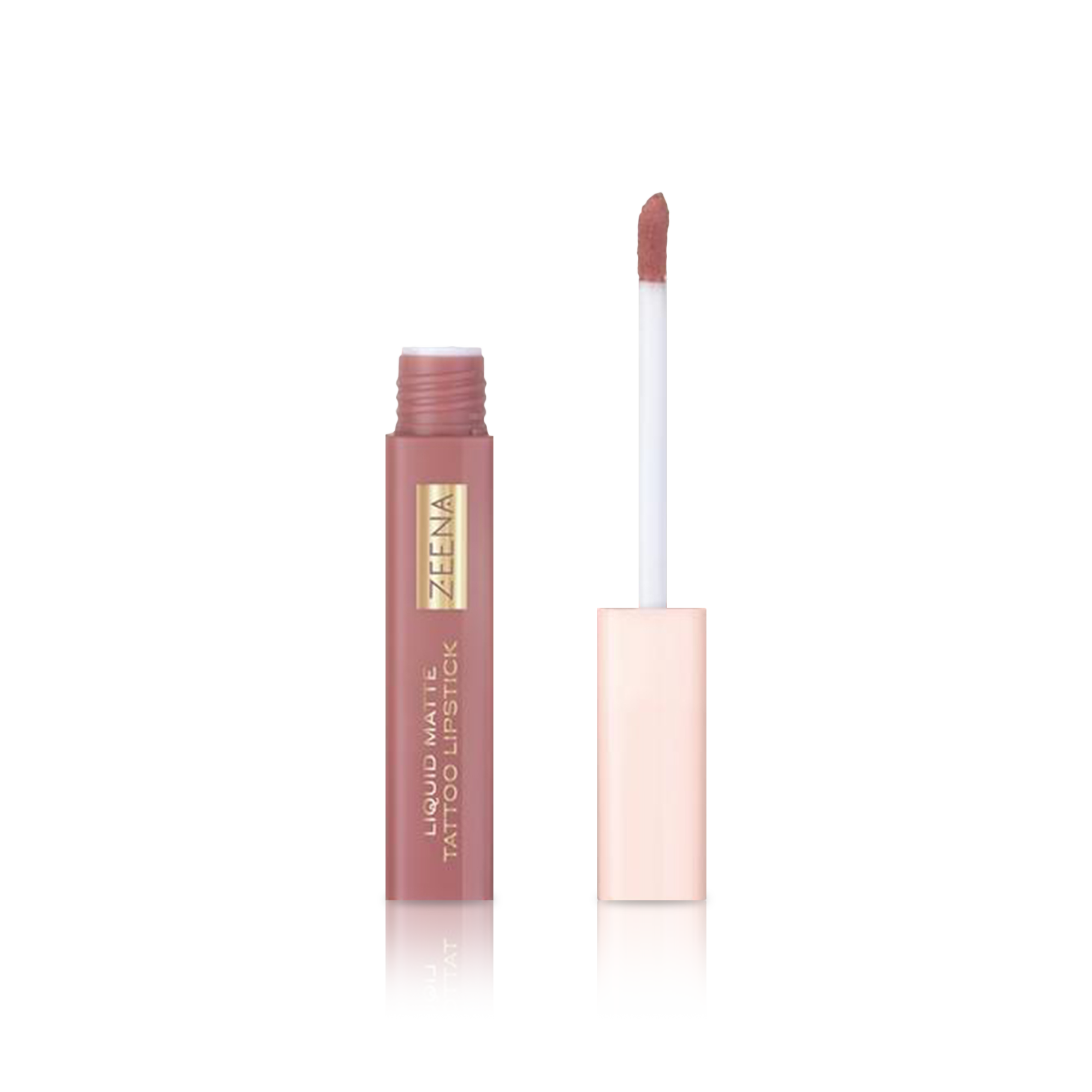 Liquid Matte Tattoo Lipstick