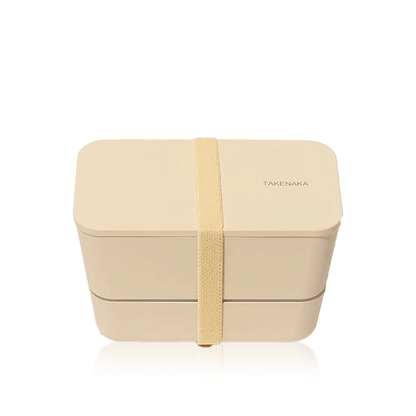 Bento Flat Dual White Eggshell