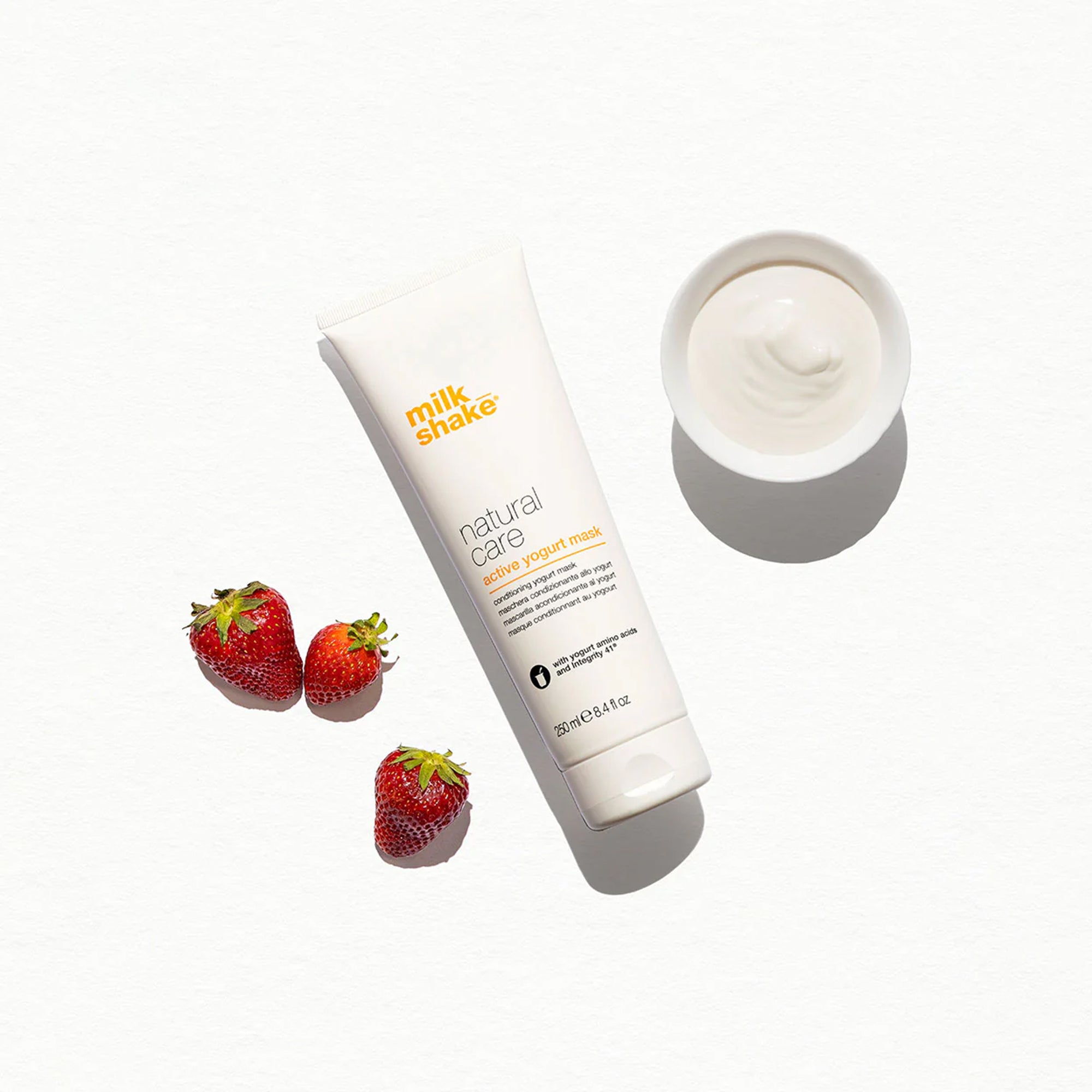 Active Yogurt Mask