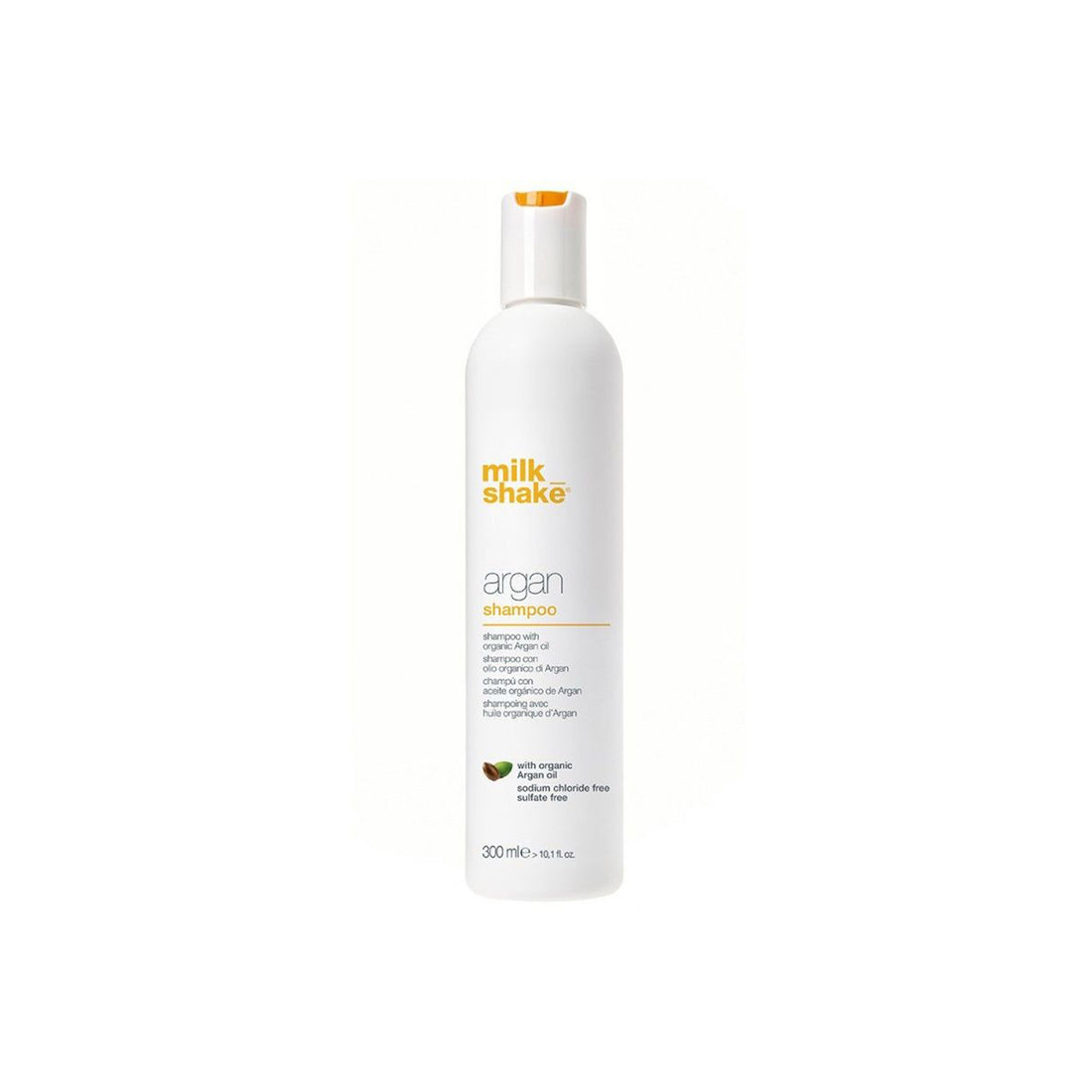 Argan Shampoo