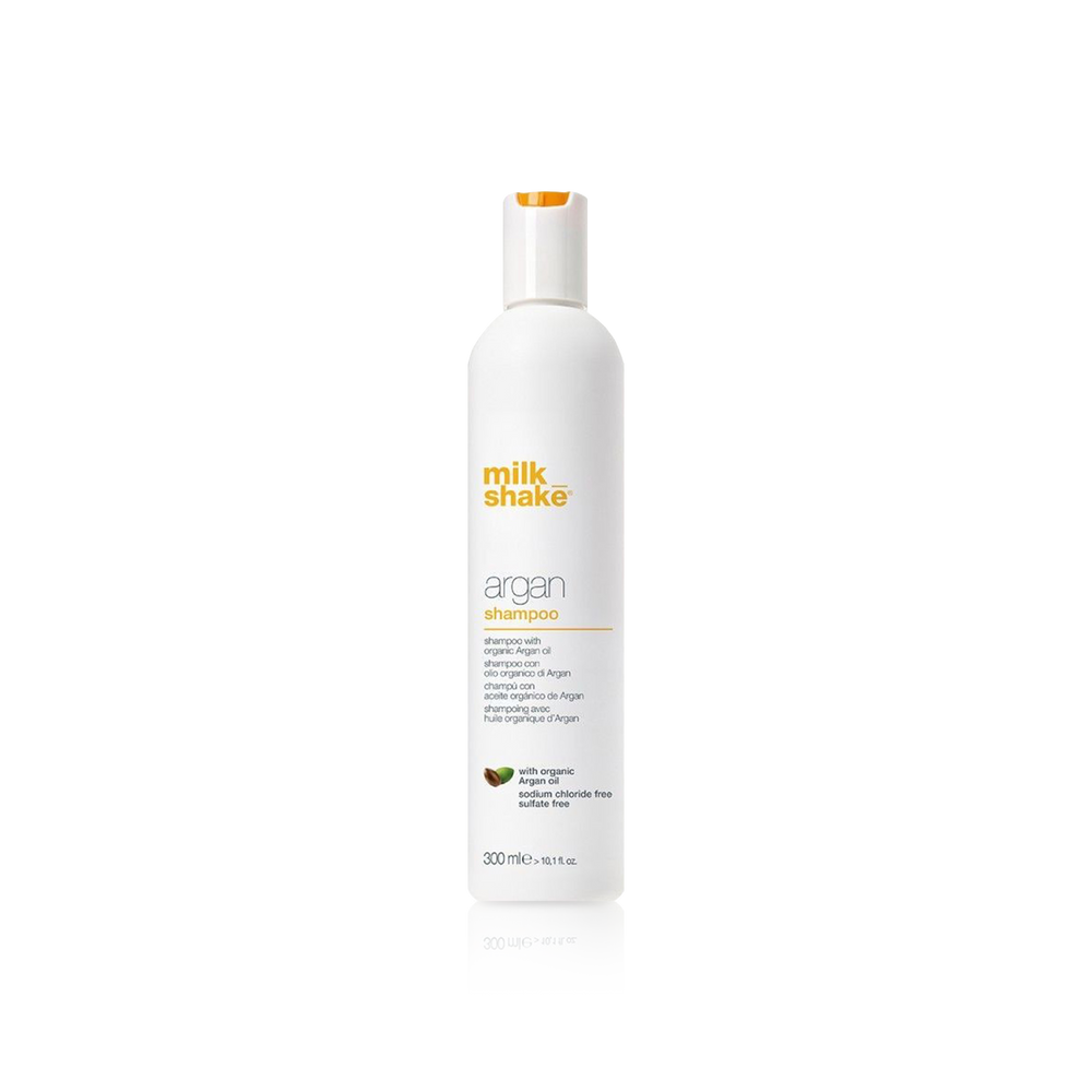 Argan Shampoo