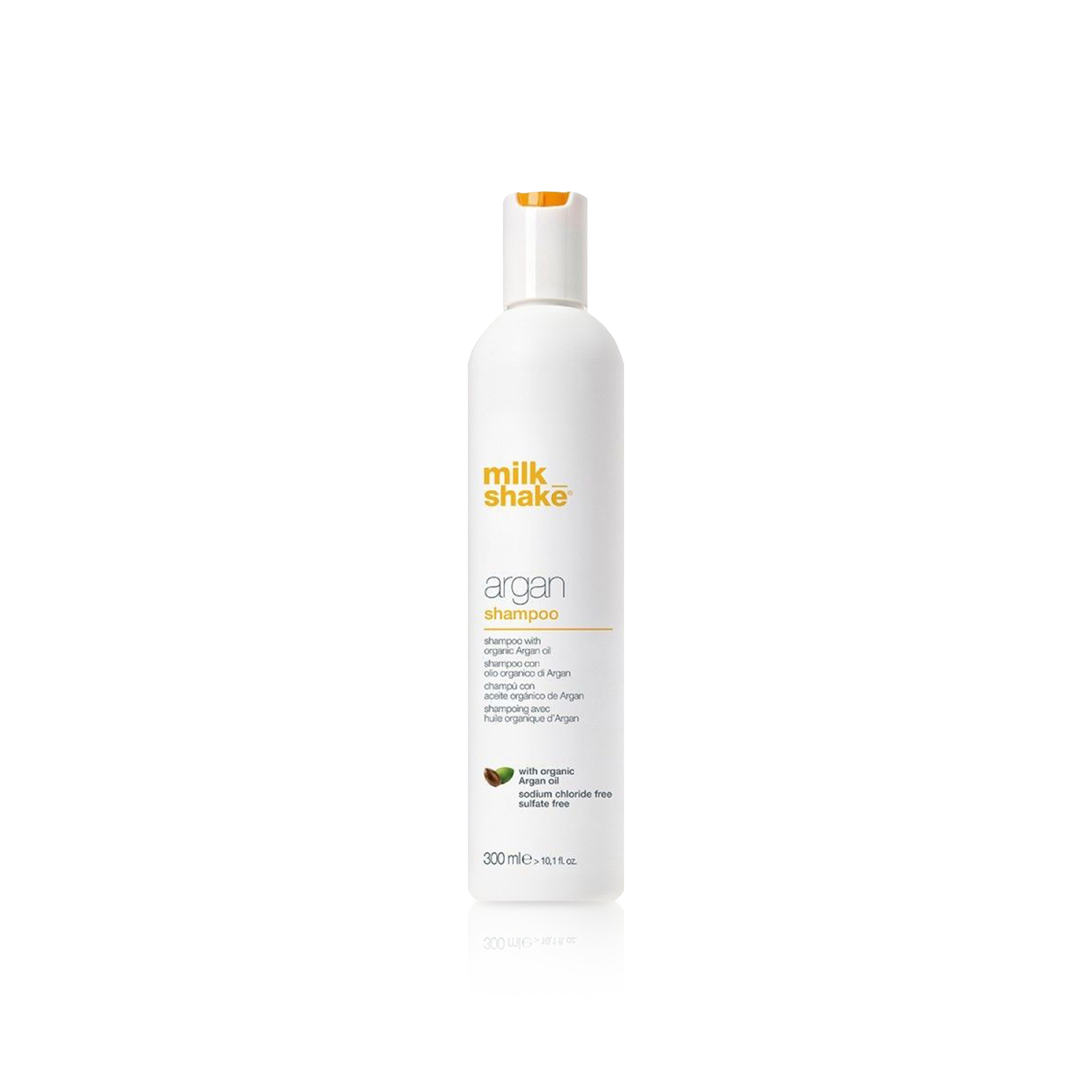 Argan Shampoo