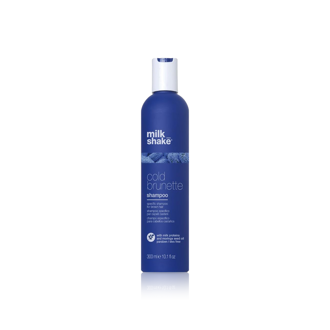 Cold Brunette Shampoo