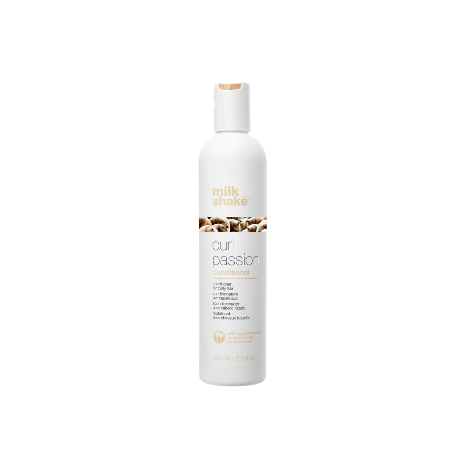 Curl Passion Conditioner