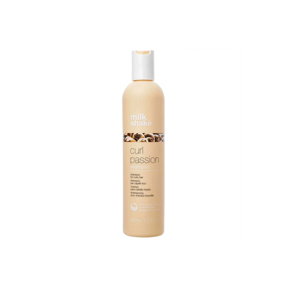 Curl Passion Shampoo