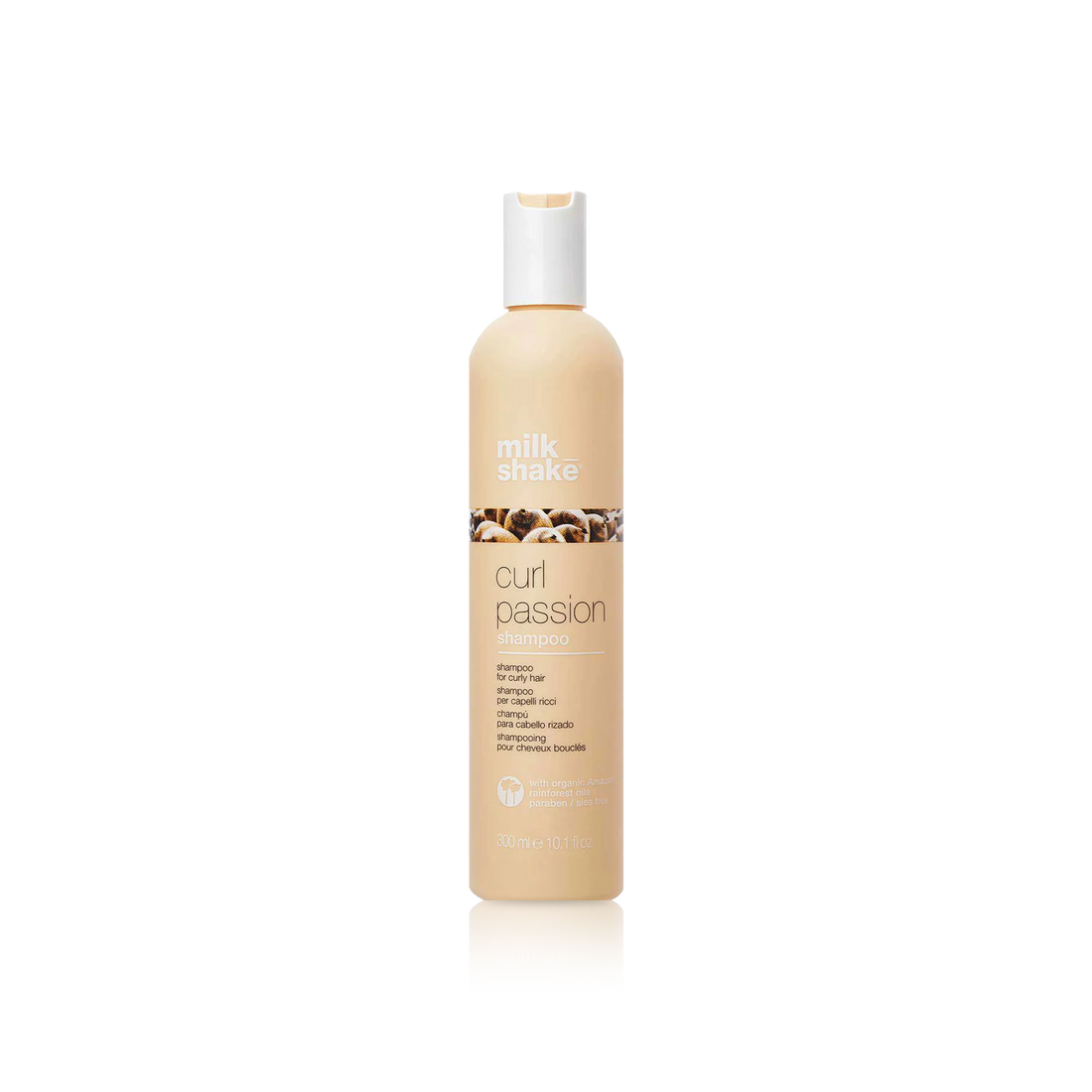 Curl Passion Shampoo