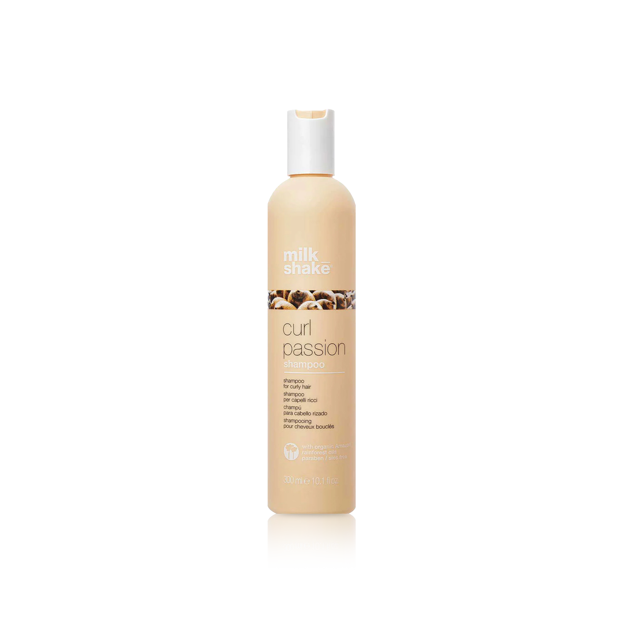 Curl Passion Shampoo