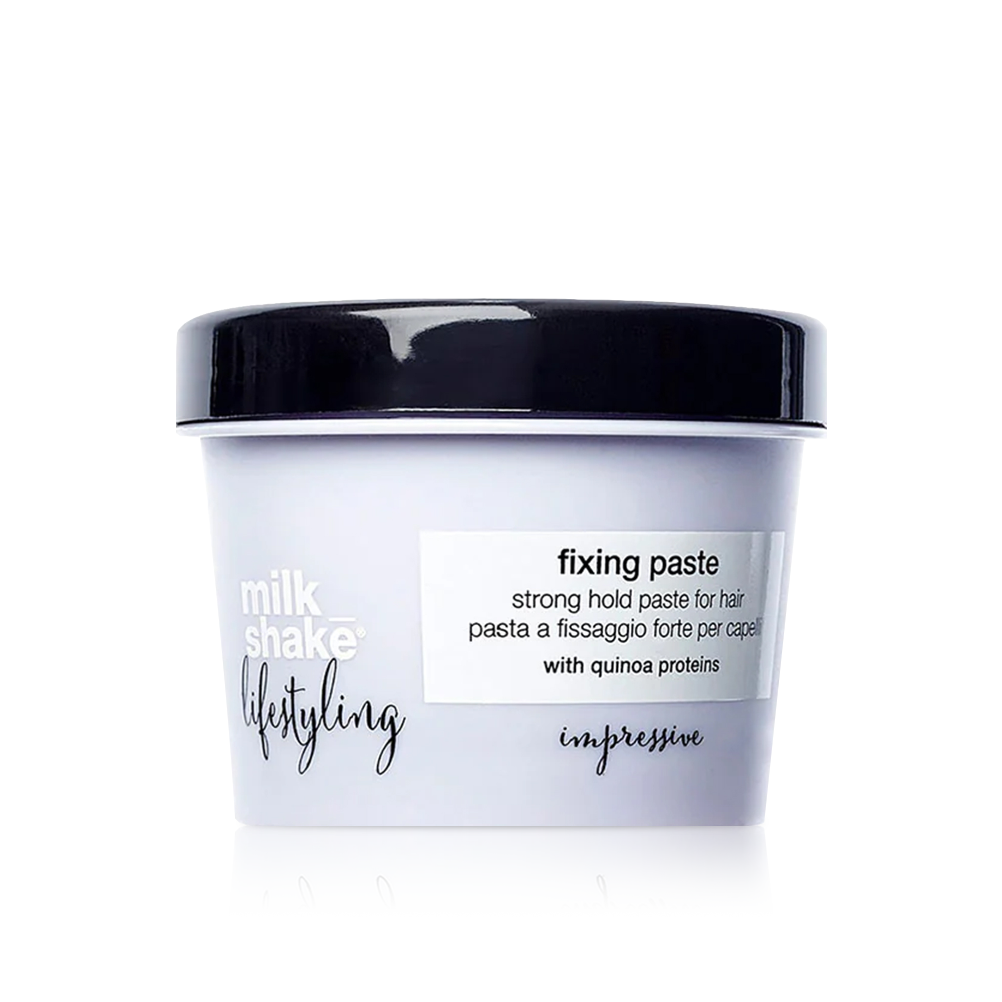 Lifestyling Fixing Paste