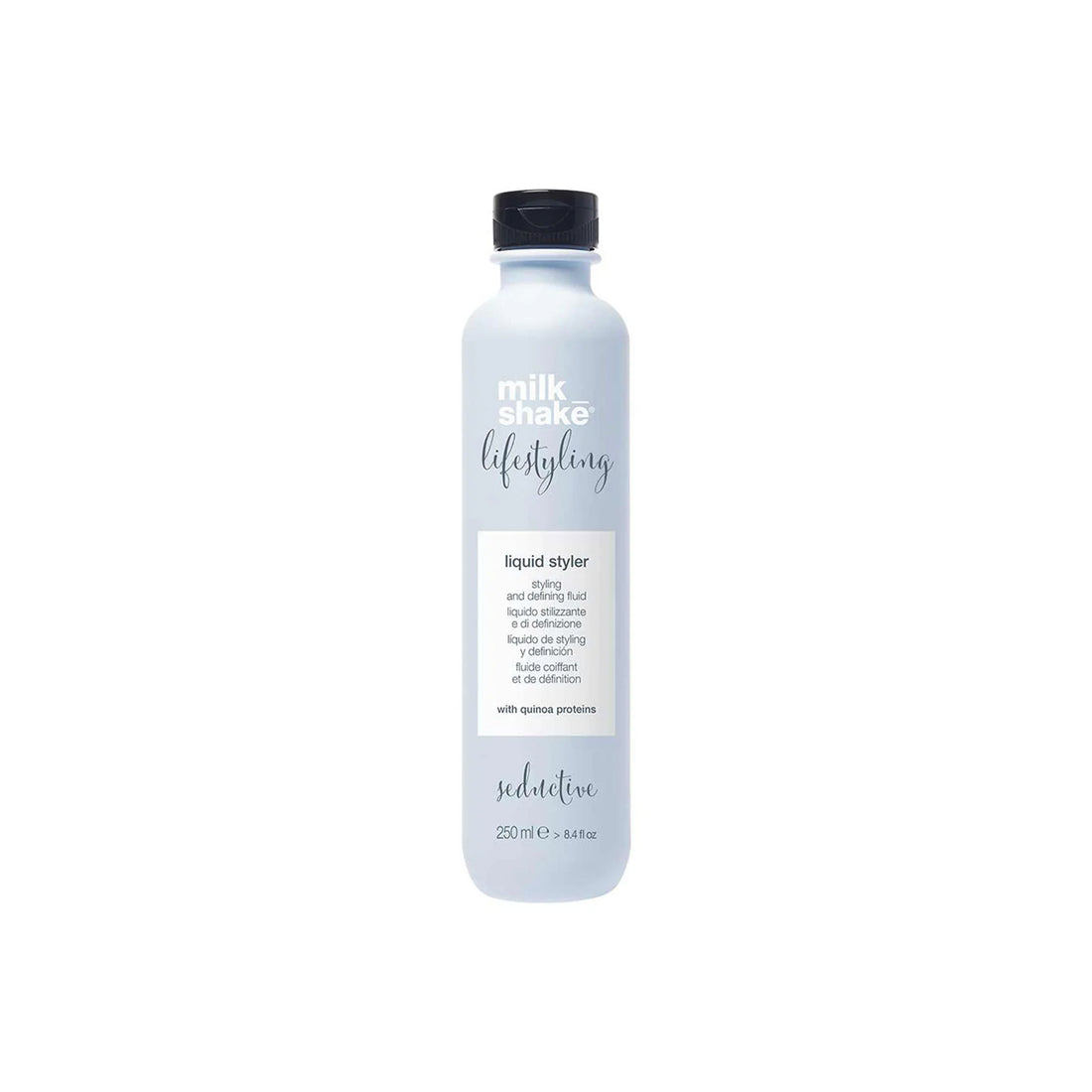 Hair Water