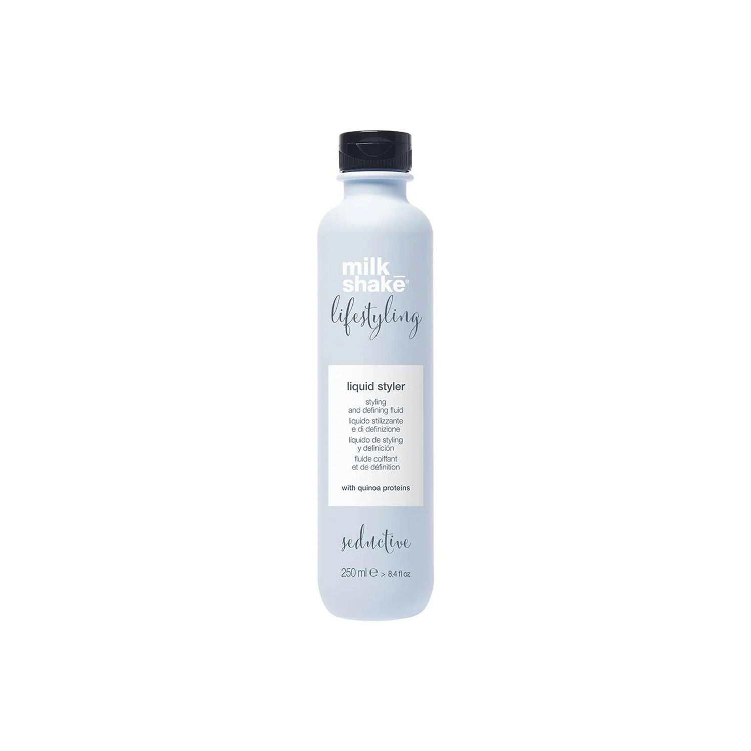 Lifestyling Liquid Styler