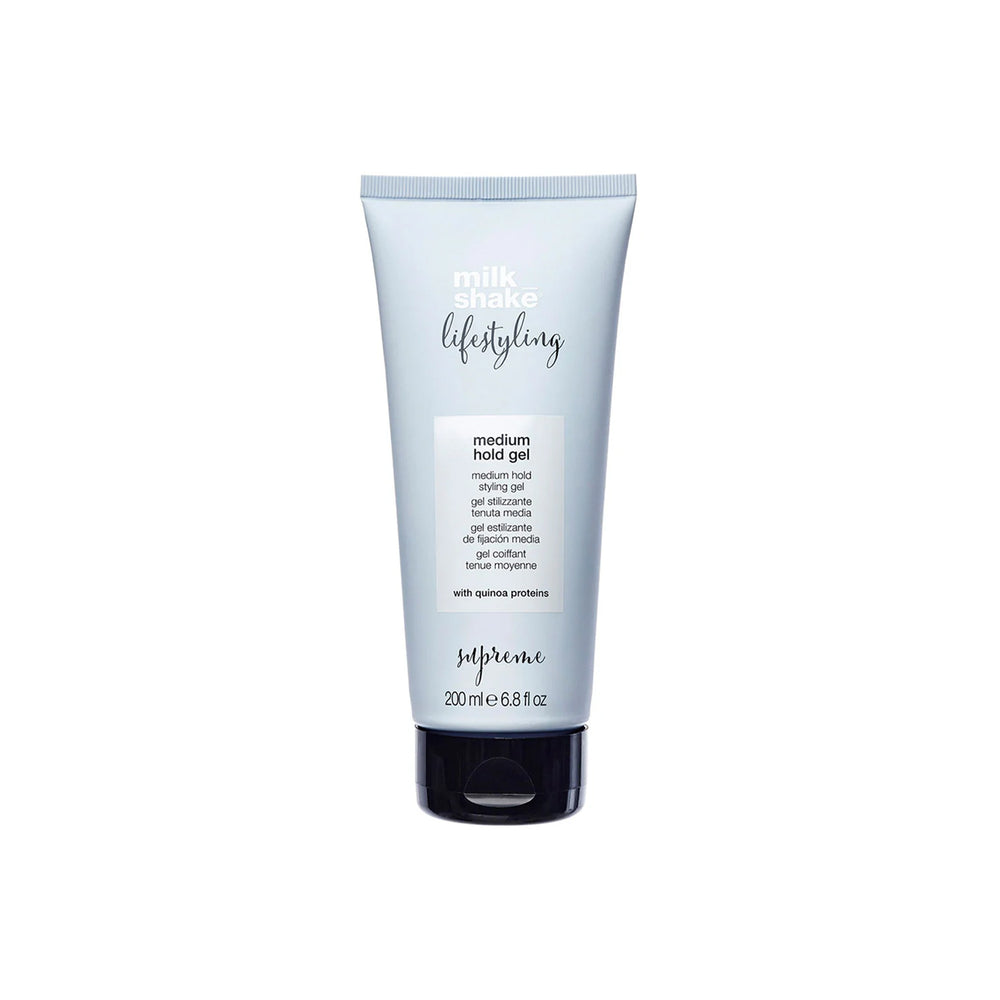 Lifestyling Medium Hold Gel