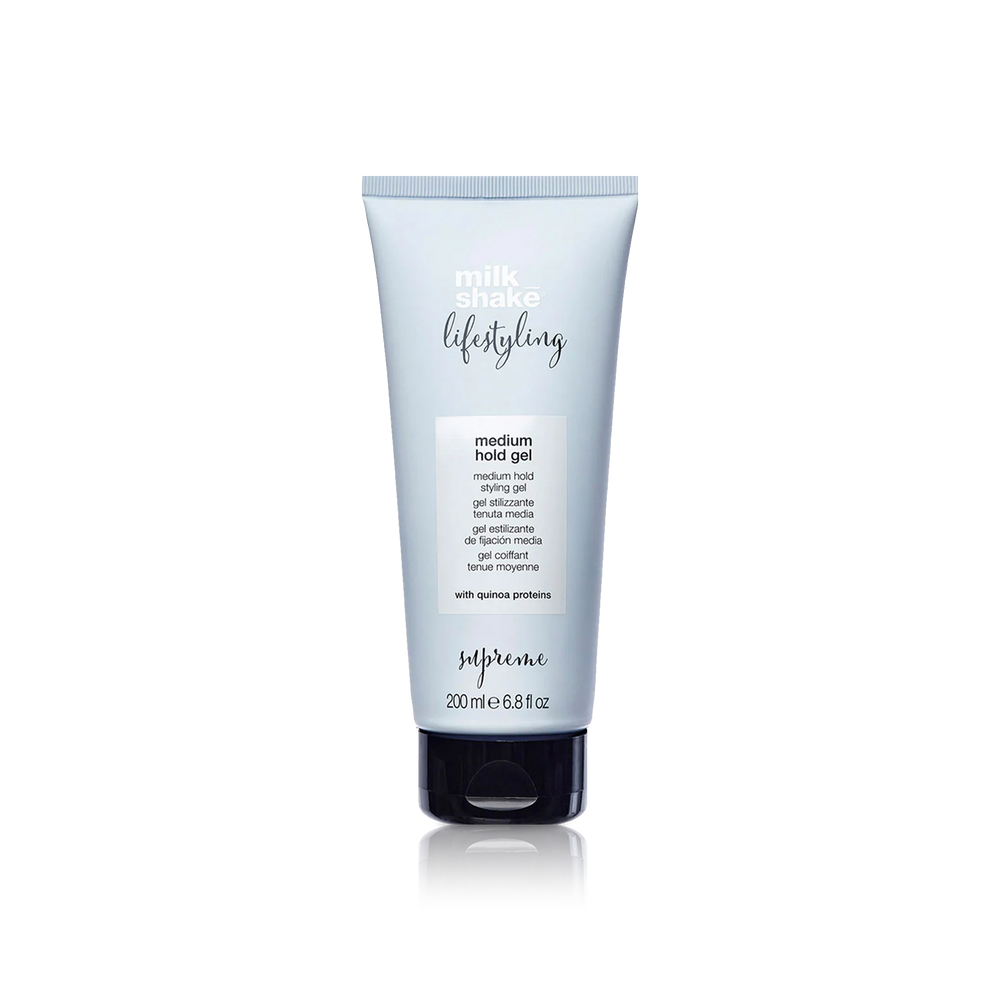 Lifestyling Medium Hold Gel