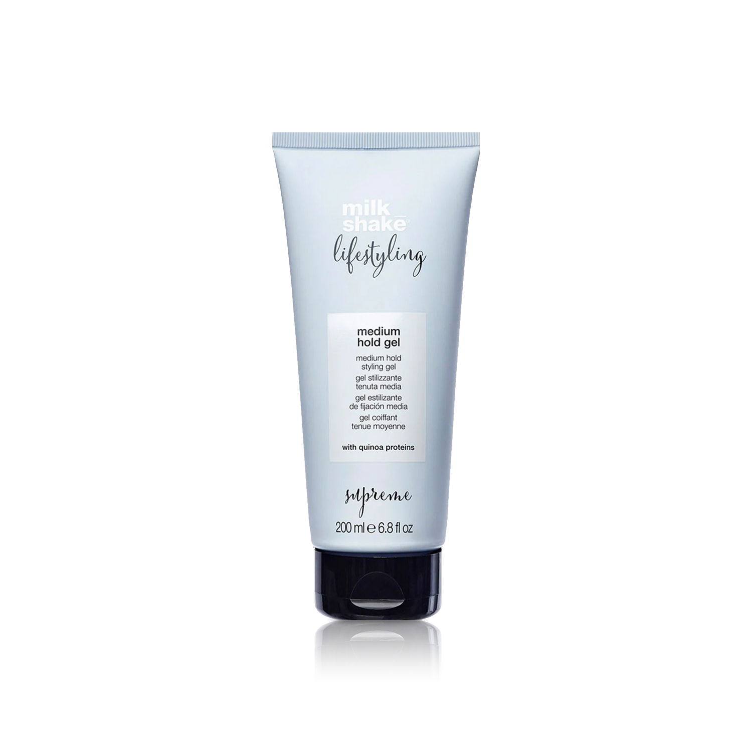 Lifestyling Medium Hold Gel