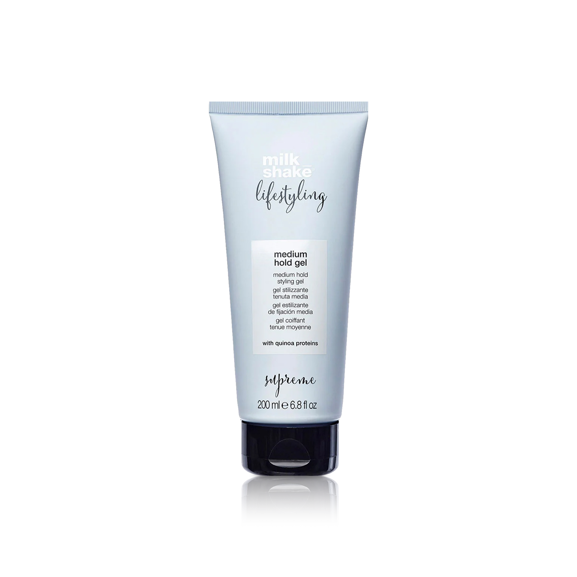 Lifestyling Medium Hold Gel