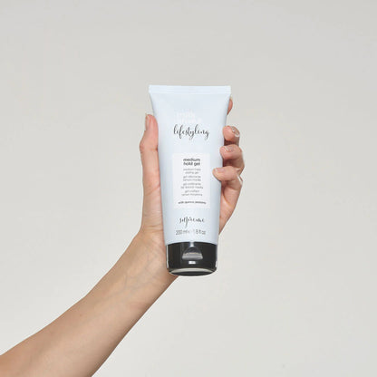 Lifestyling Medium Hold Gel