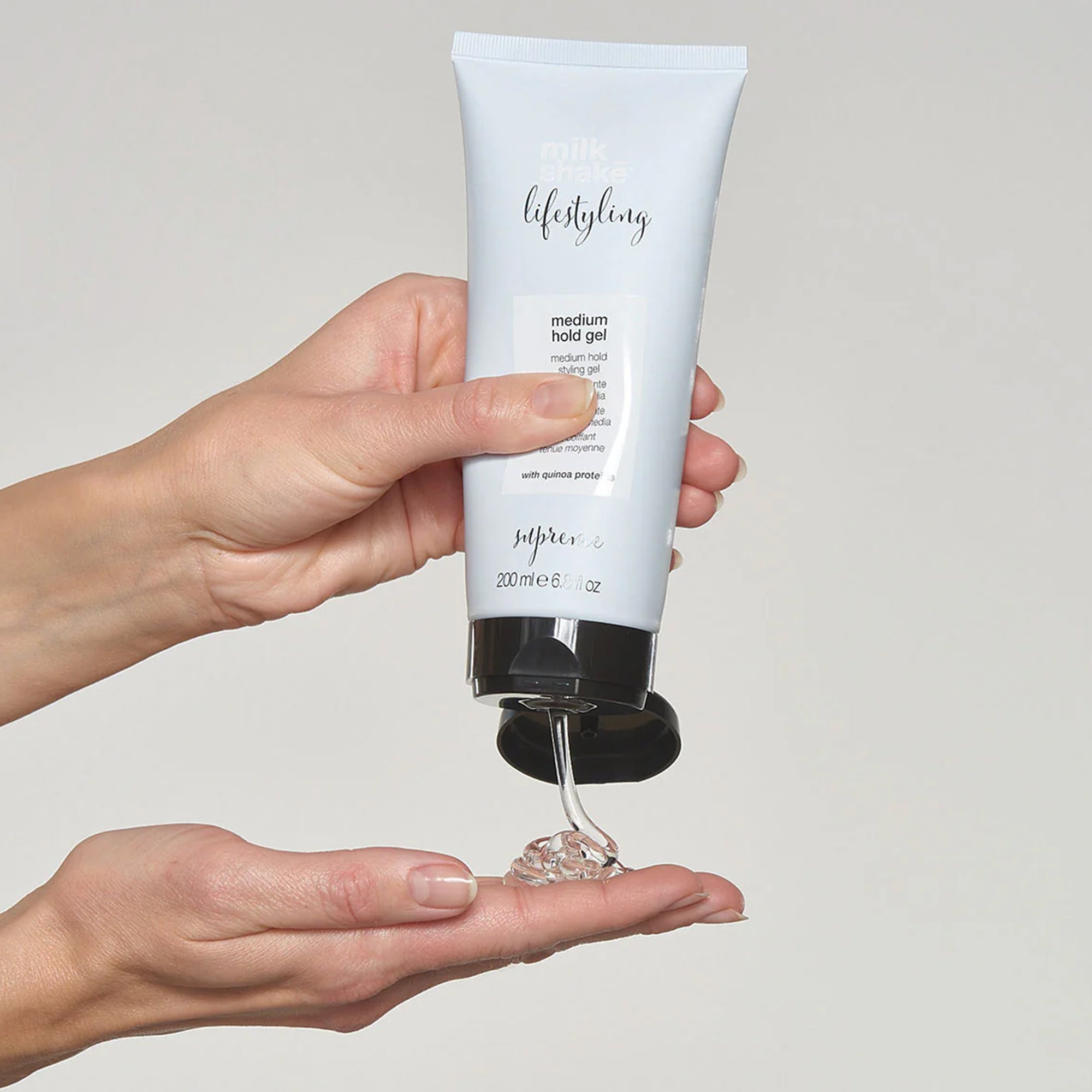 Lifestyling Medium Hold Gel