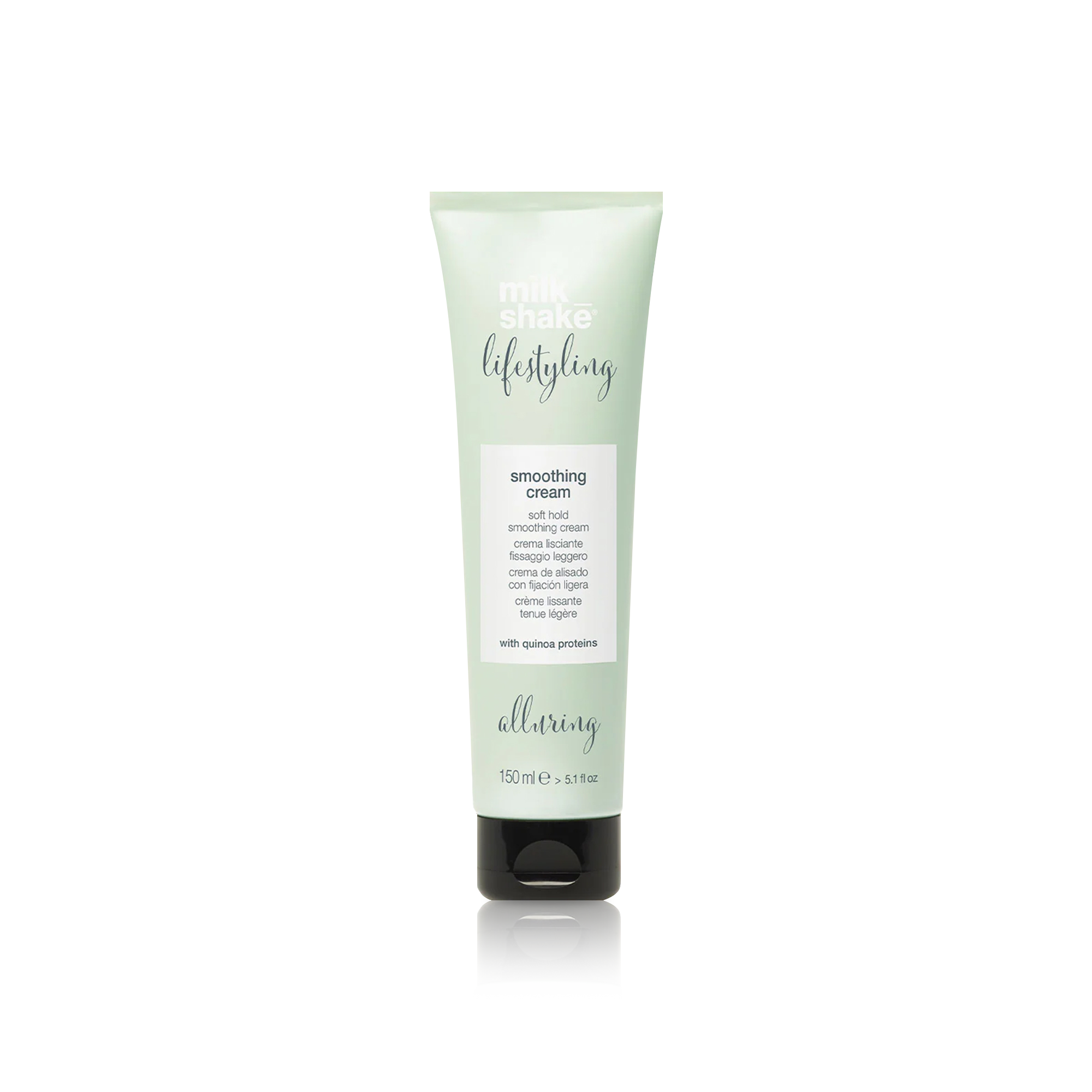 Lifestyling Smoothing Cream