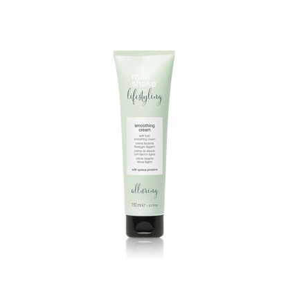 Lifestyling Smoothing Cream