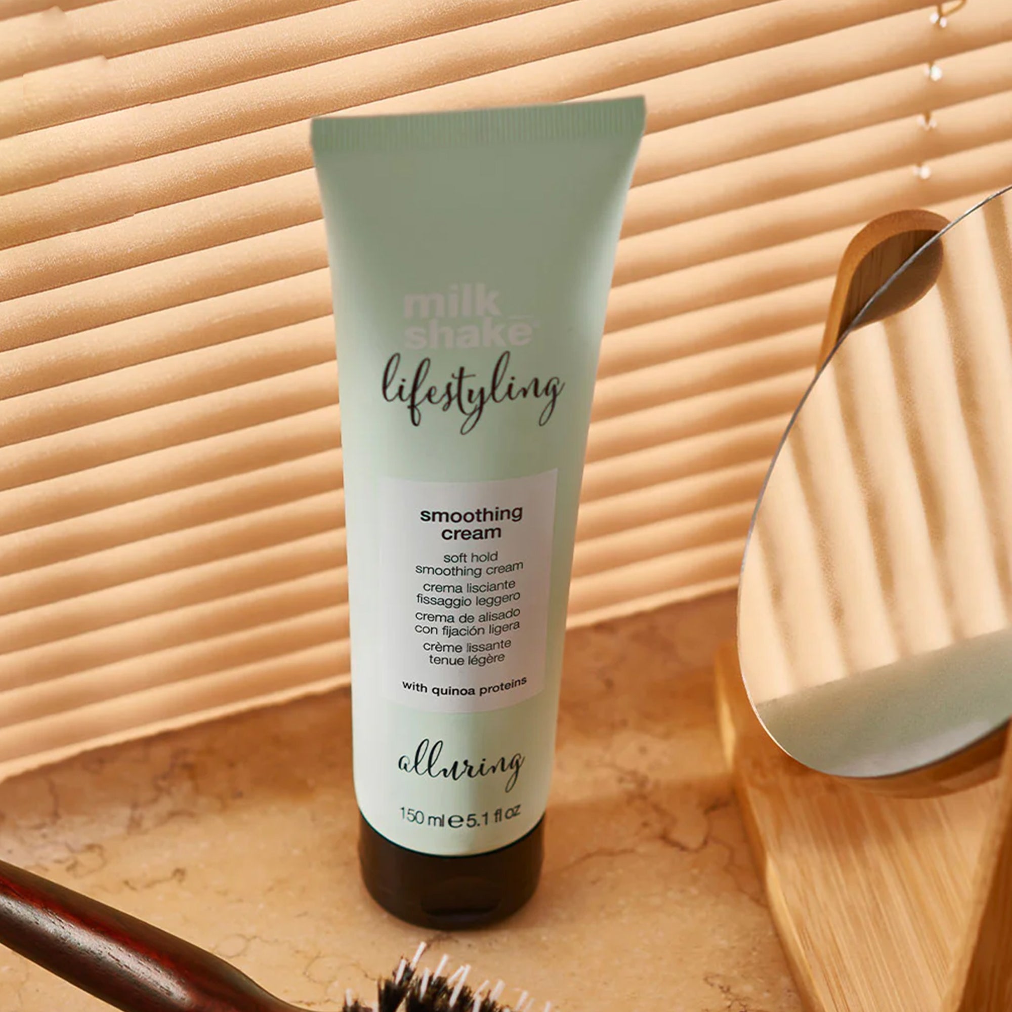 Lifestyling Smoothing Cream