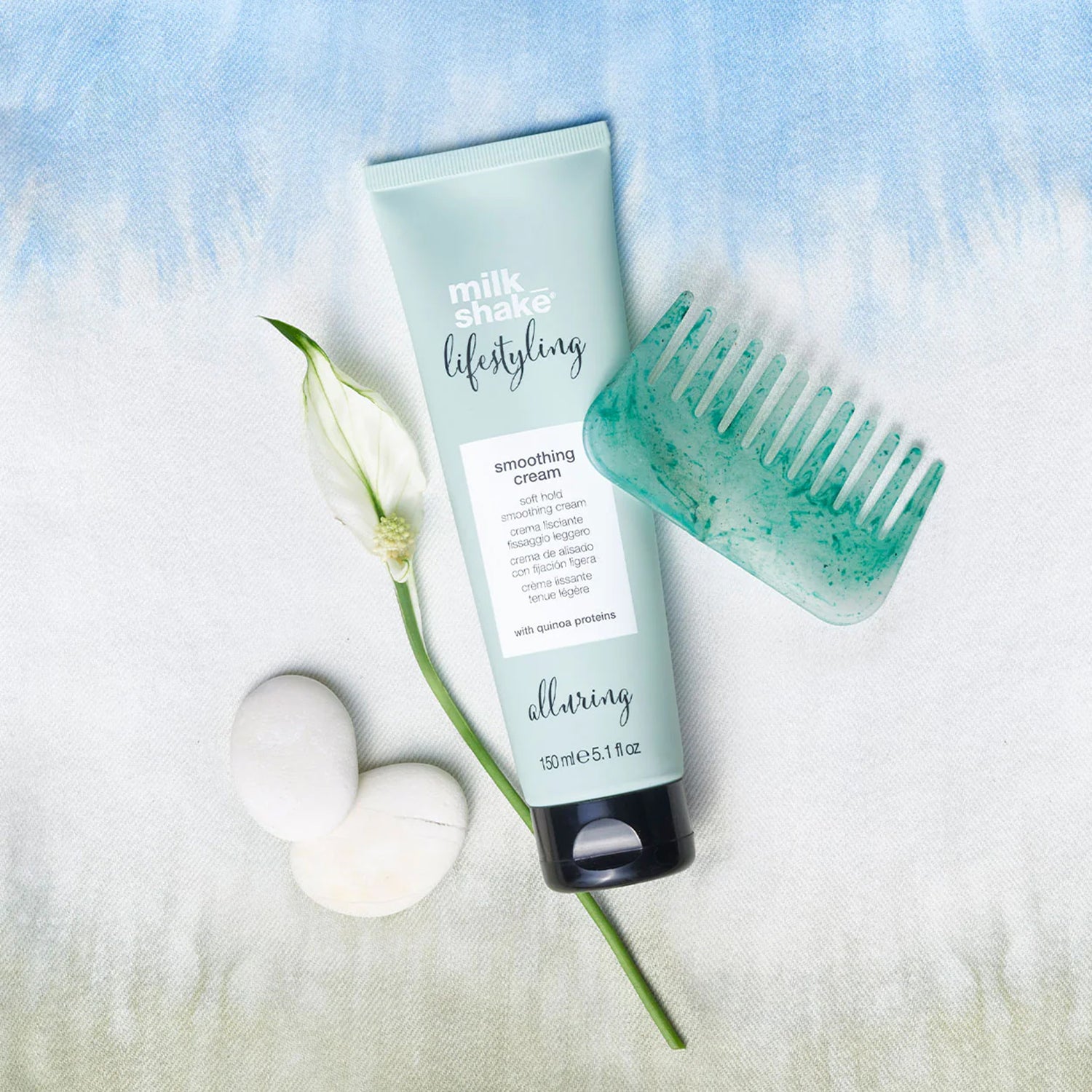 Lifestyling Smoothing Cream