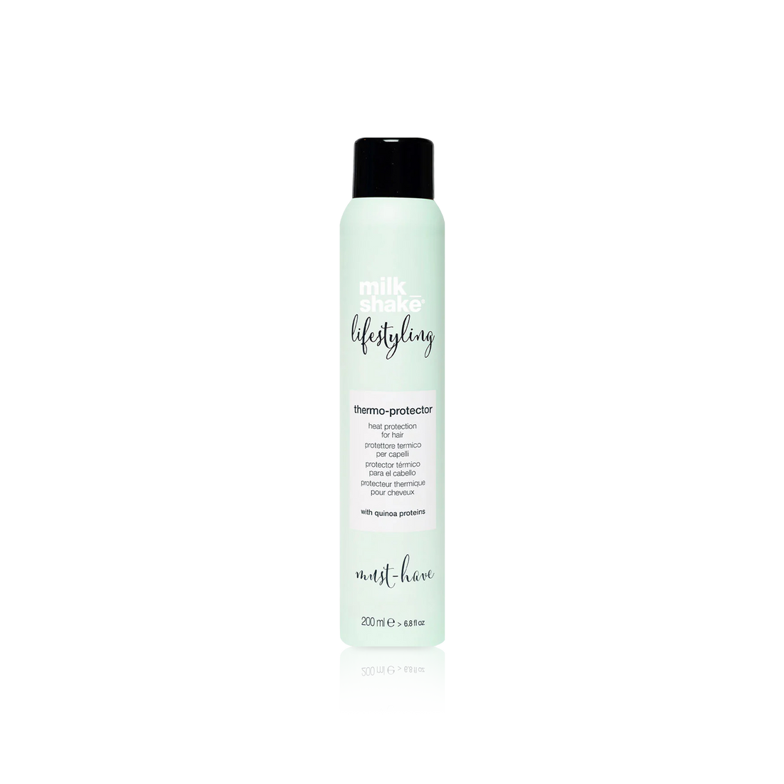 Lifestyling Thermo Protector - Heat Protection Spray