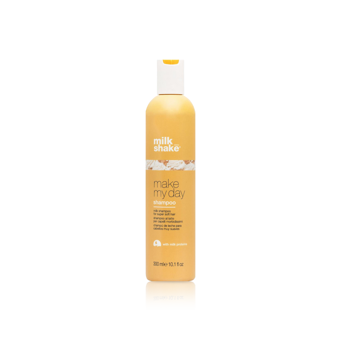 Make My Day Shampoo