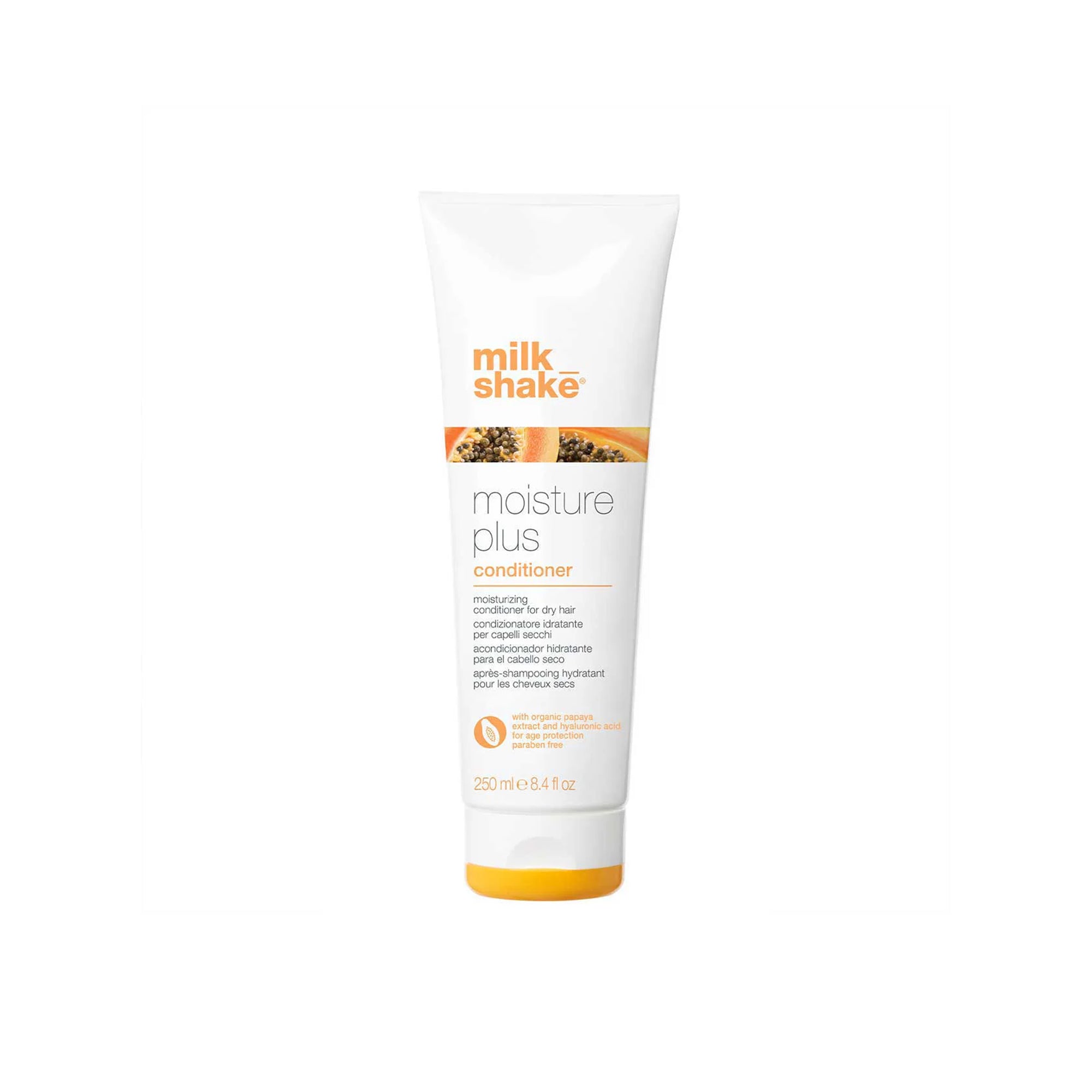 Moisture Plus Conditioner