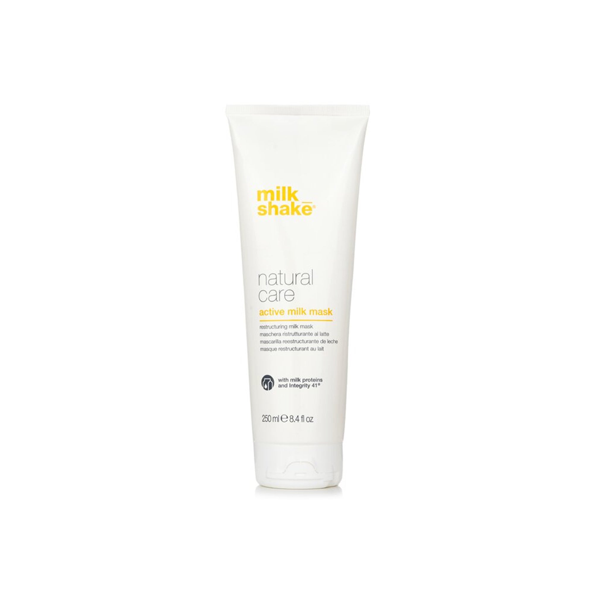 Natural Care Active Milk Mask