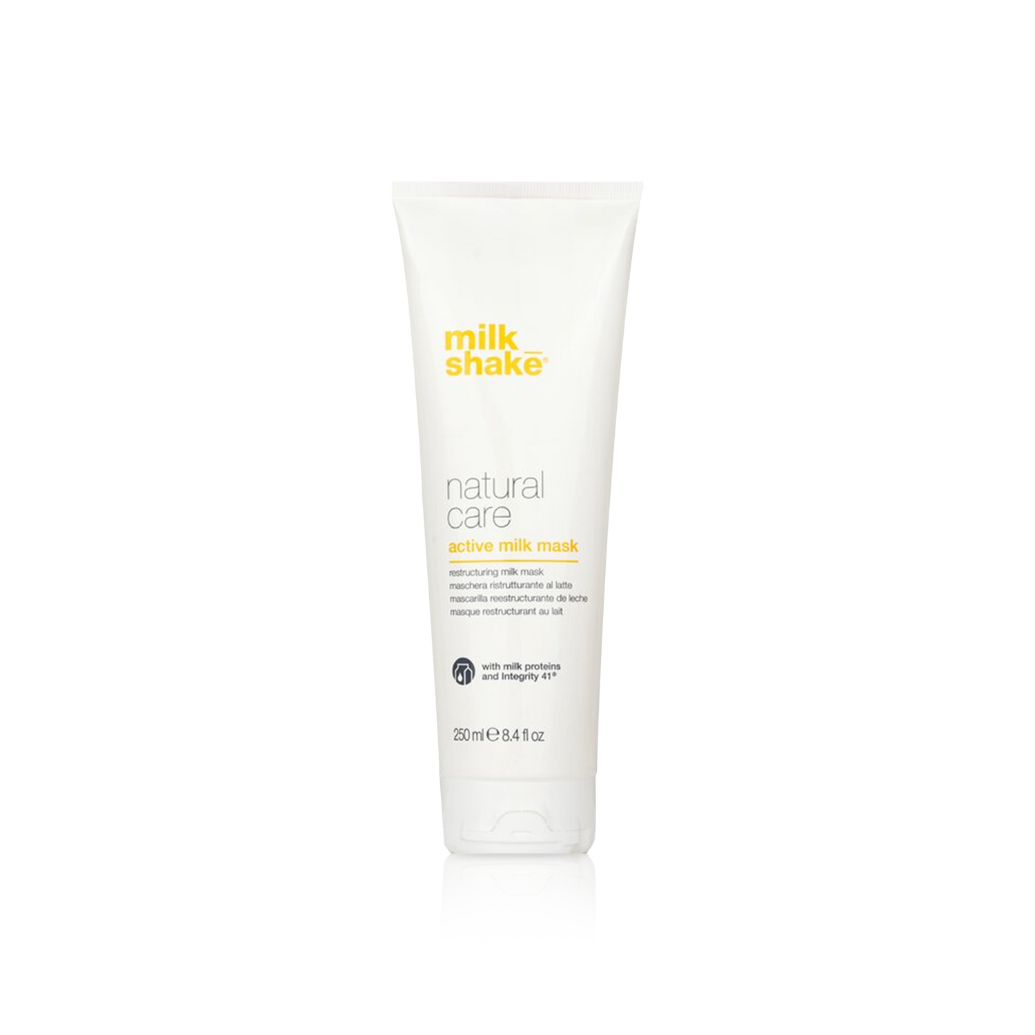 Natural Care Active Milk Mask