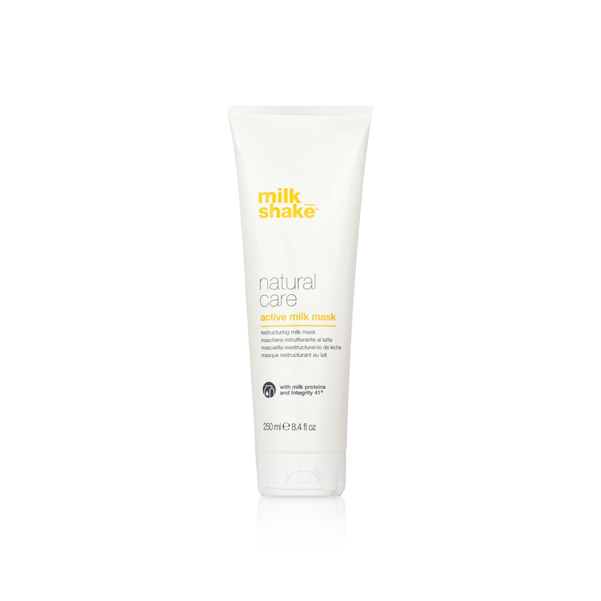 Natural Care Active Milk Mask