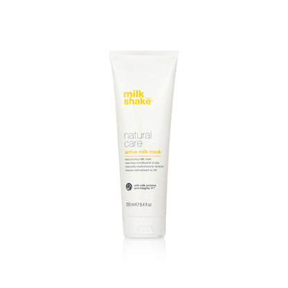 Natural Care Active Milk Mask