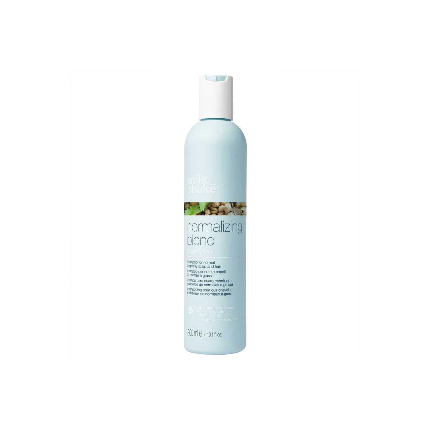 Normalizing Blend Shampoo